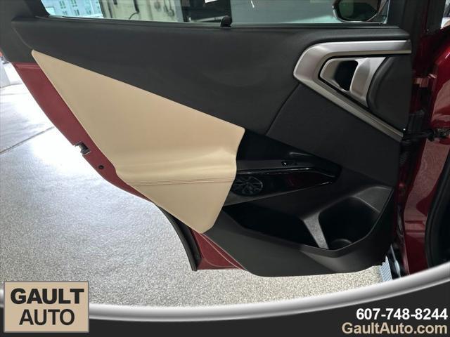 2026 BMW X3 - $46,878