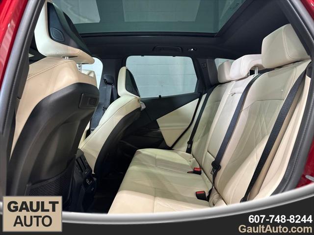 2026 BMW X3 - $46,878