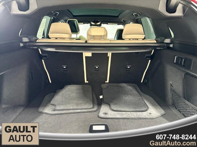 2026 BMW X3 - $46,878