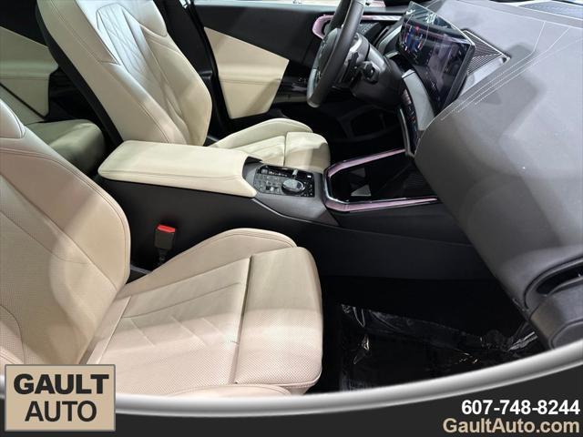 2026 BMW X3 - $46,878