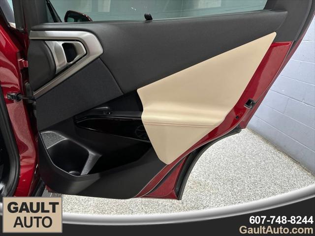 2026 BMW X3 - $46,878