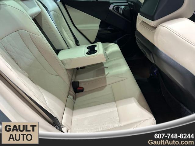 2026 BMW X3 - $46,878