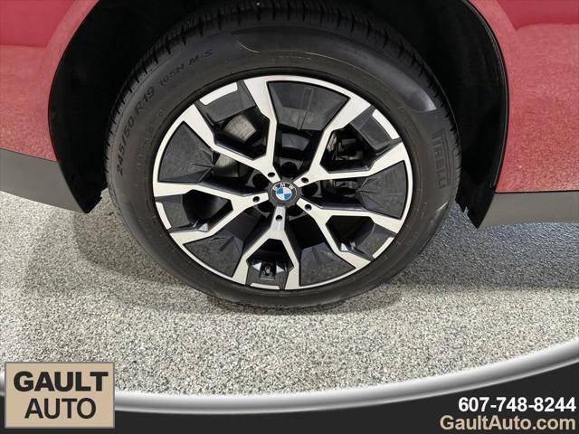 2026 BMW X3 - $46,878