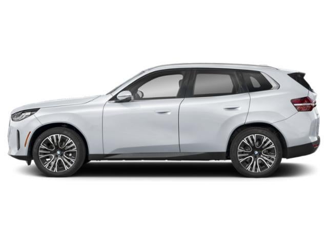 2026 BMW X3 30 xDrive — photo 1 of 3