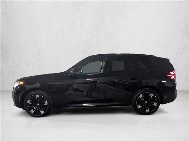2026 BMW X3 - $62,125