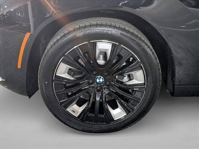 2026 BMW X3 - $62,125