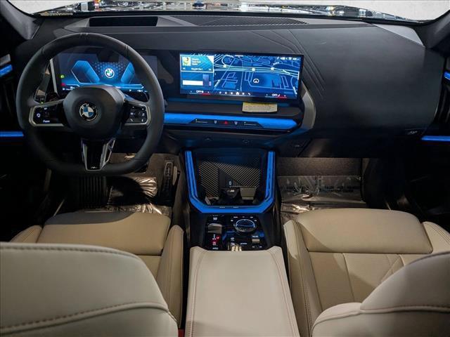 2026 BMW X3 - $62,125