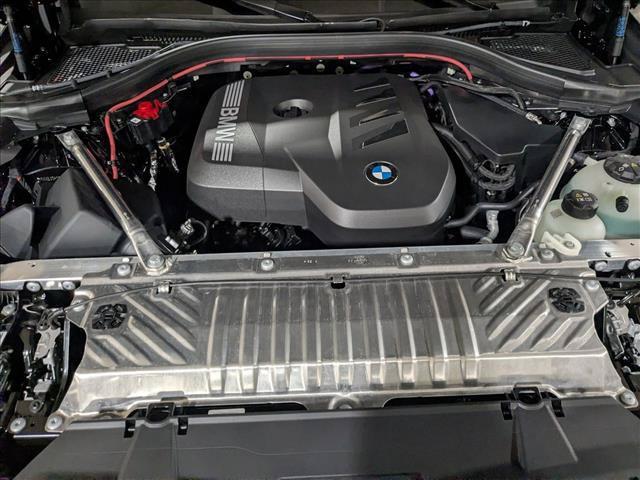2026 BMW X3 - $62,125