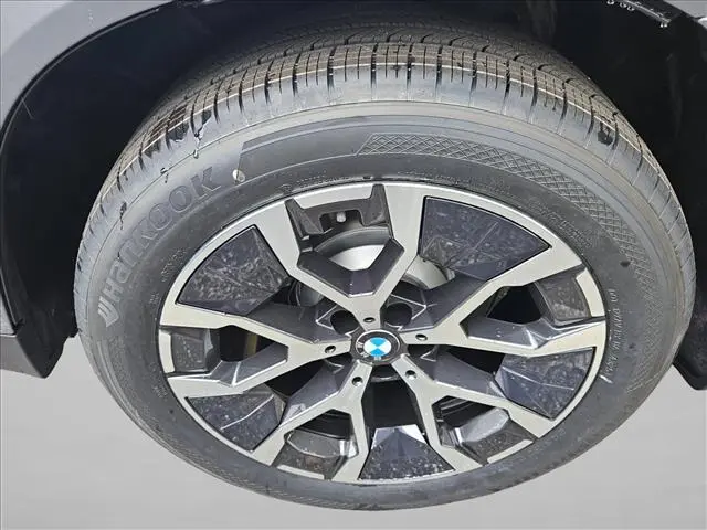2026 BMW X3 - $54,114