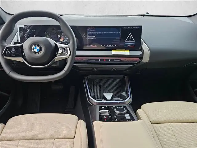 2026 BMW X3 - $54,114