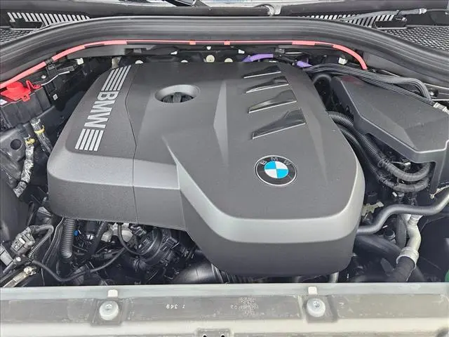 2026 BMW X3 - $54,114