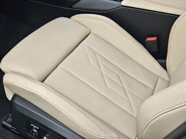 2026 BMW X3 - $54,114