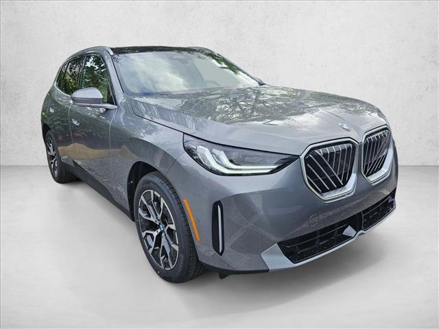 2026 BMW X3 - $54,114