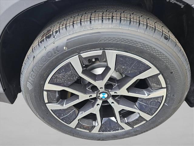 2026 BMW X3 - $54,114