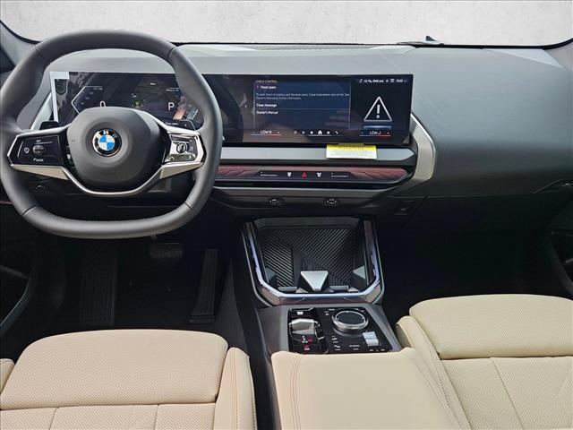 2026 BMW X3 - $54,114