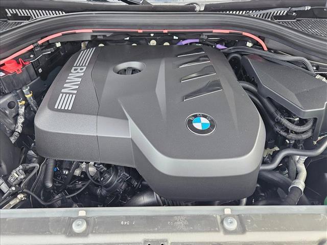 2026 BMW X3 - $54,114