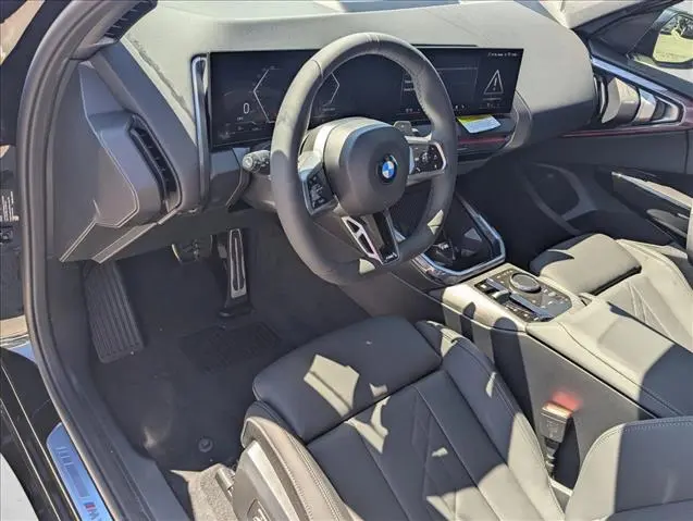 2026 BMW X3 - $56,344