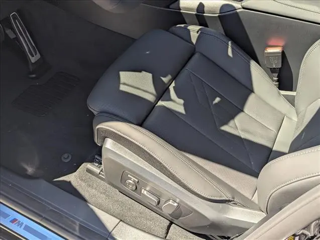 2026 BMW X3 - $56,344