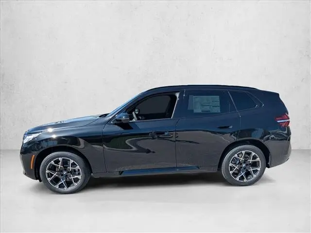 2026 BMW X3 - $56,344