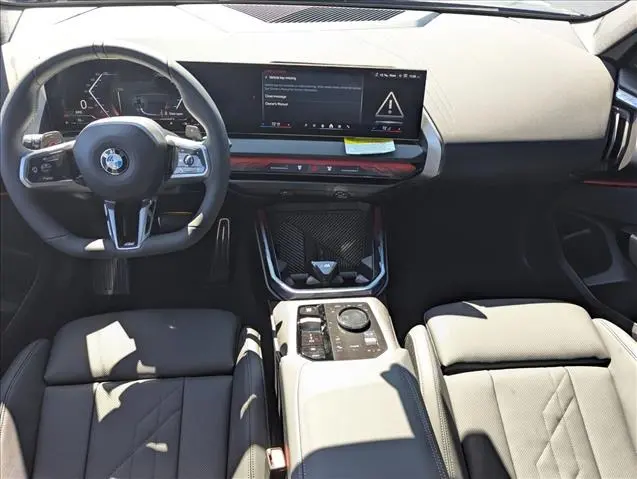 2026 BMW X3 - $56,344