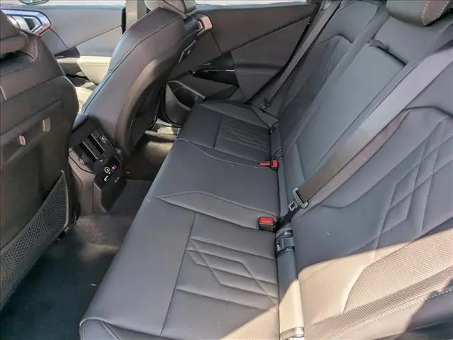 2026 BMW X3 - $56,344