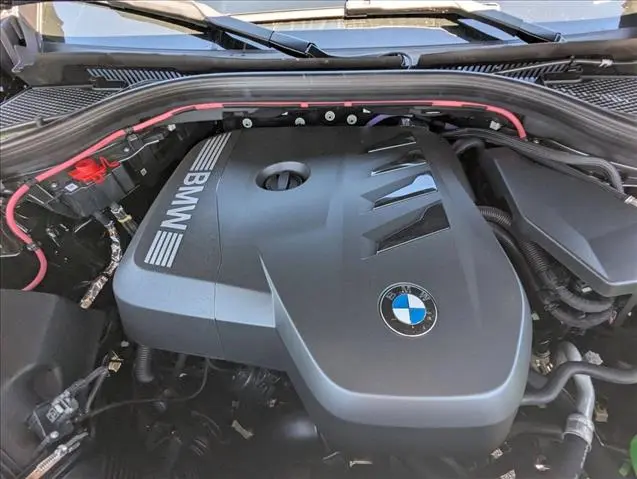 2026 BMW X3 - $56,344