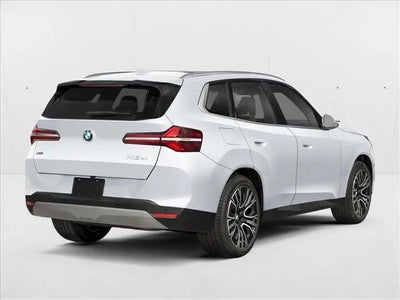 Photo of a 2026 BMW X3 AWD 30 Xdrive 4DR Sports Activity Vehicle for sale