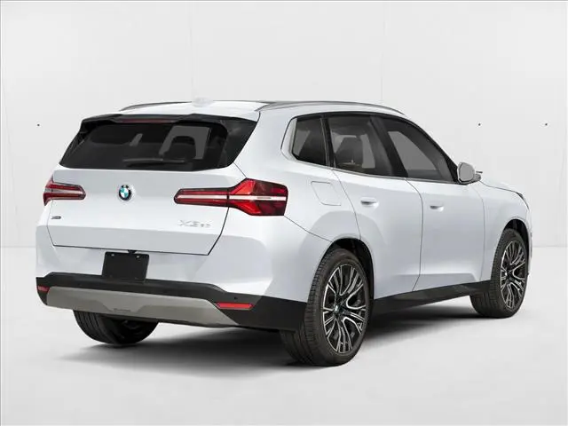 2026 BMW X3 - $57,114