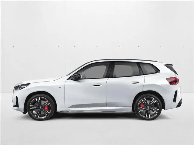2026 BMW X3 - $57,114