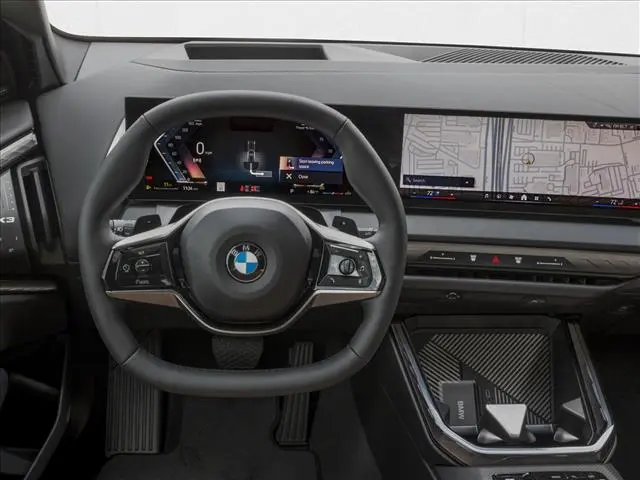 2026 BMW X3 - $57,114