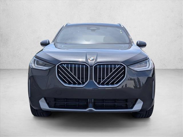 2026 BMW X3 - $56,502
