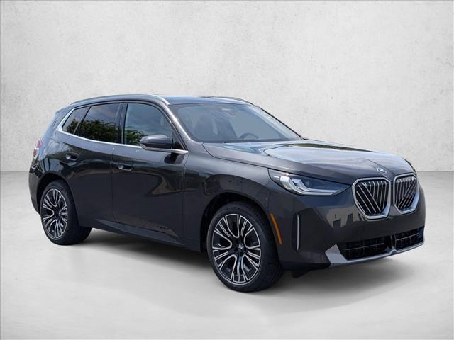 2026 BMW X3 - $56,502