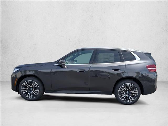 2026 BMW X3 - $56,502