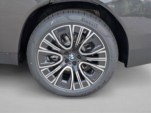 2026 BMW X3 - $56,502