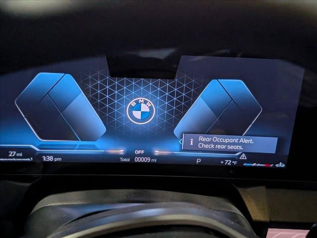 2026 BMW X3 - $56,502