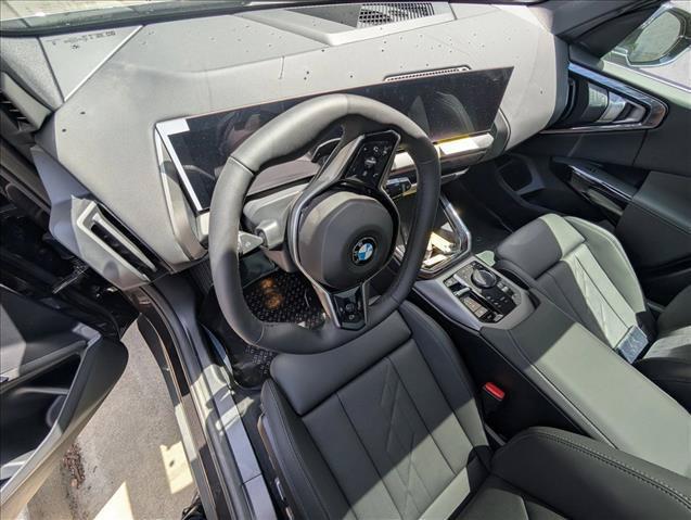 2026 BMW X3 - $56,502