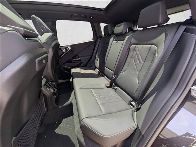 2026 BMW X3 - $56,502