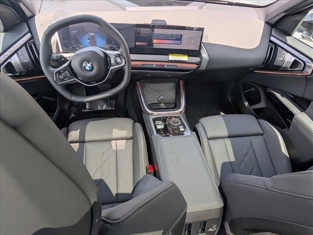 2026 BMW X3 - $56,502