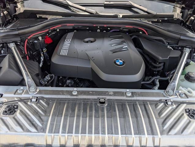 2026 BMW X3 - $56,502