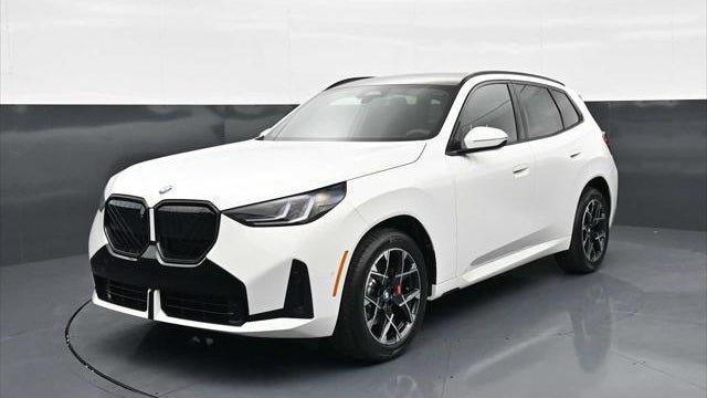 Preowned 2026 BMW X3 30 xDrive for Sale