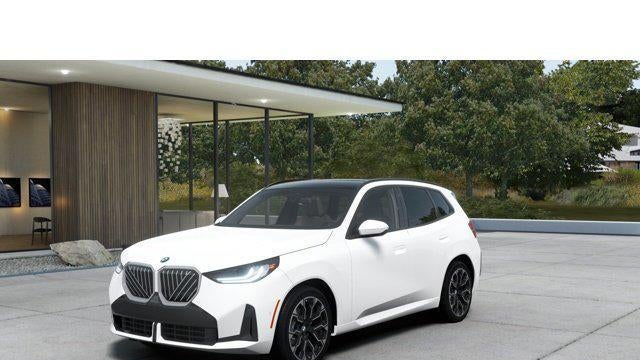 Preowned 2026 BMW X3 30 xDrive for Sale