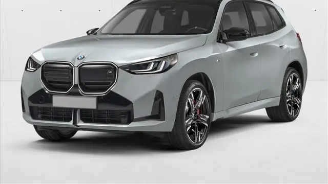 Preowned 2026 BMW X3 30 xDrive for Sale