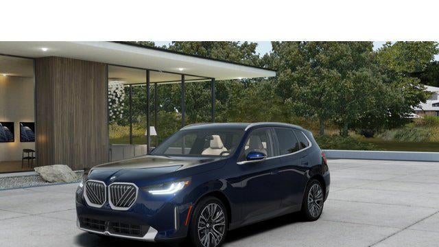Preowned 2026 BMW X3 30 xDrive for Sale