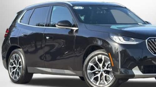 Preowned 2025 BMW X3 30 xDrive for Sale