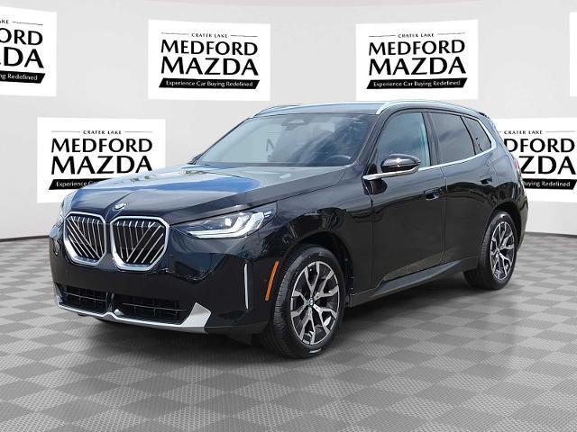 2025 BMW X3 - $43,835