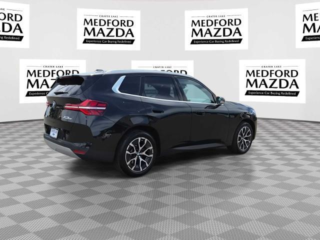 2025 BMW X3 - $43,835