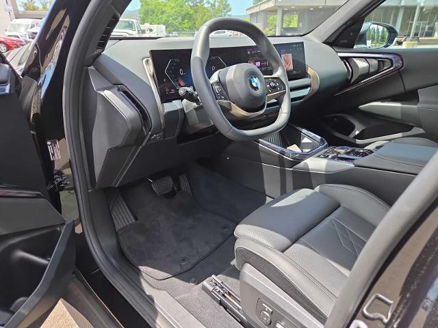 2025 BMW X3 - $43,835