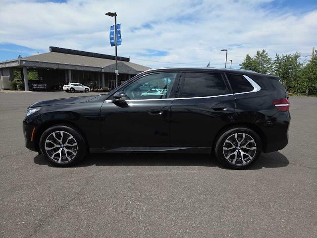 2025 BMW X3 - $43,835