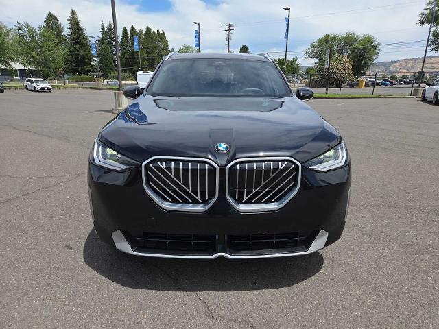 2025 BMW X3 - $43,835