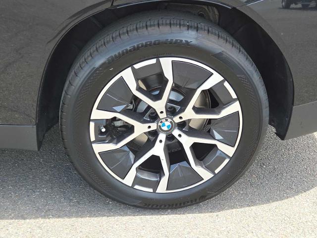 2025 BMW X3 - $43,835